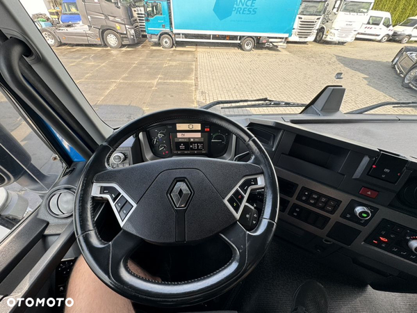 Renault GAMA T 440 EURO 6 // SERWISOWANY // - 15