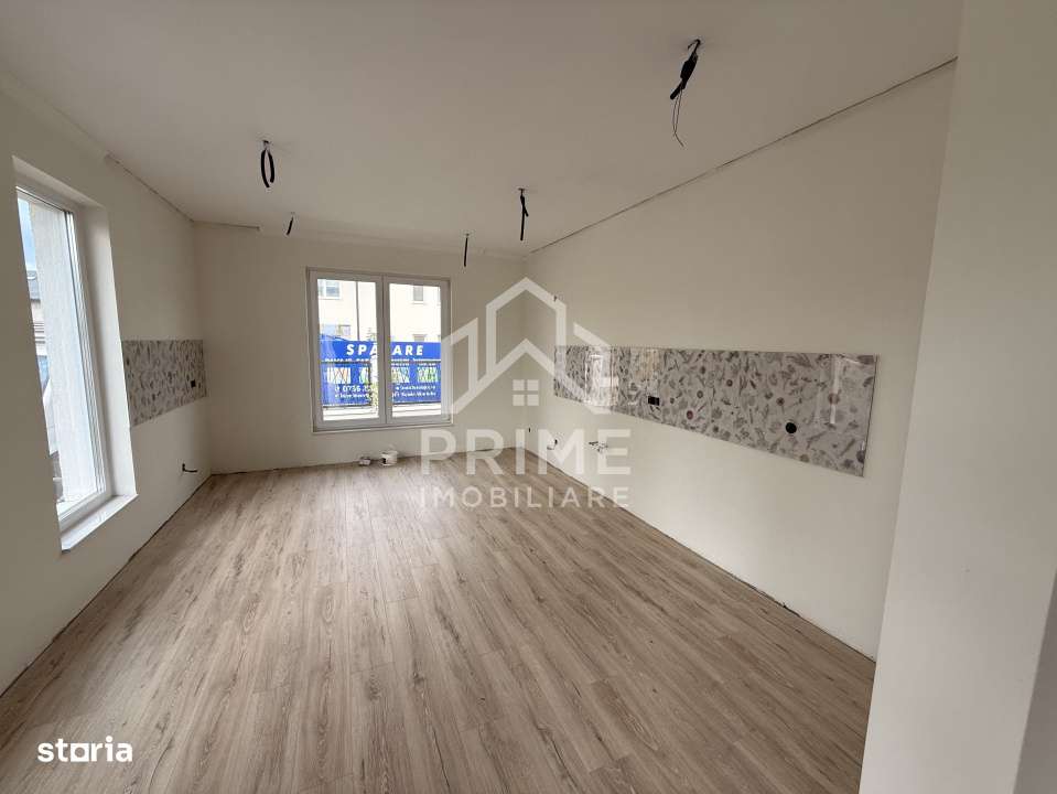 CASA INDIVIDUALA 4 CAMERE, 120MP, ULTRA FINISATA, DEALUL FURCILOR, ALB - Imagine principală: 5/9