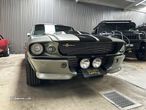 Ford Mustang Shelby GT500 Eleanor - 13