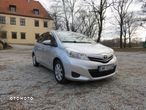 Toyota Yaris 1.0 Active - 1