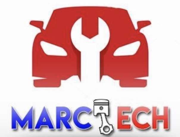 Marciech logo