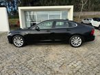 Volvo S90 2.0 T8 Momentum AWD Geartronic - 4