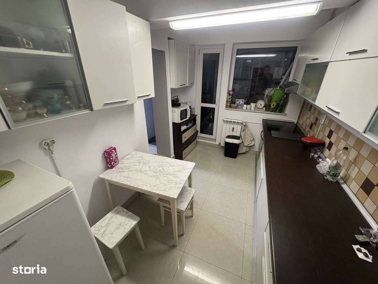 Central -apartament 3 camere finisat modern-7