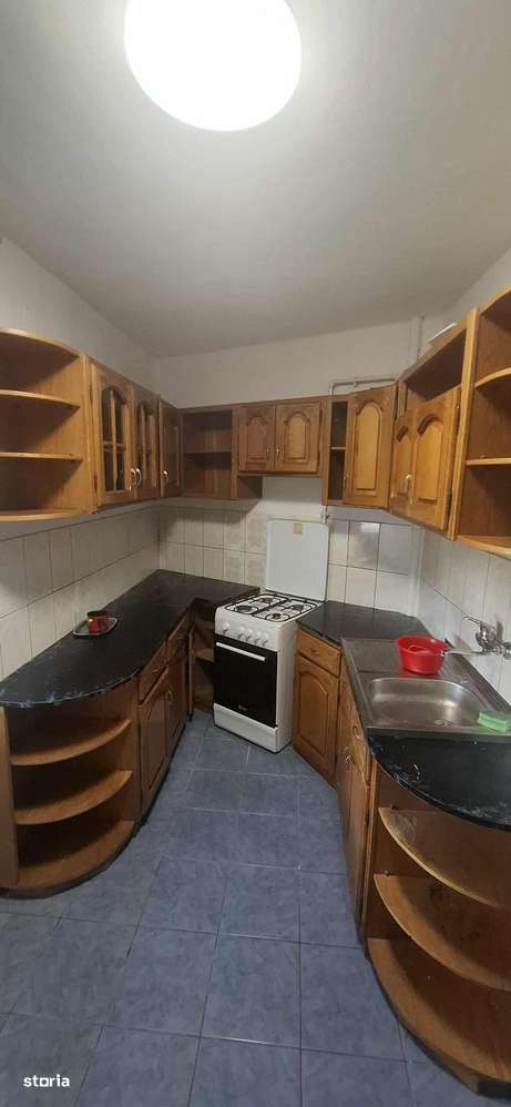 Vand ap 2 camere cu aer conditional, str N. Titulescu nr 20 - Imagine principală: 3/8