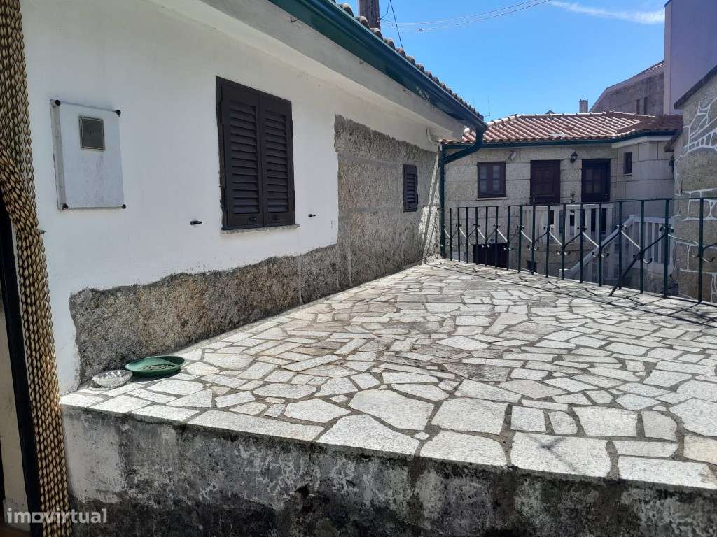 Moradia Rústica - Grande imagem: 5/15