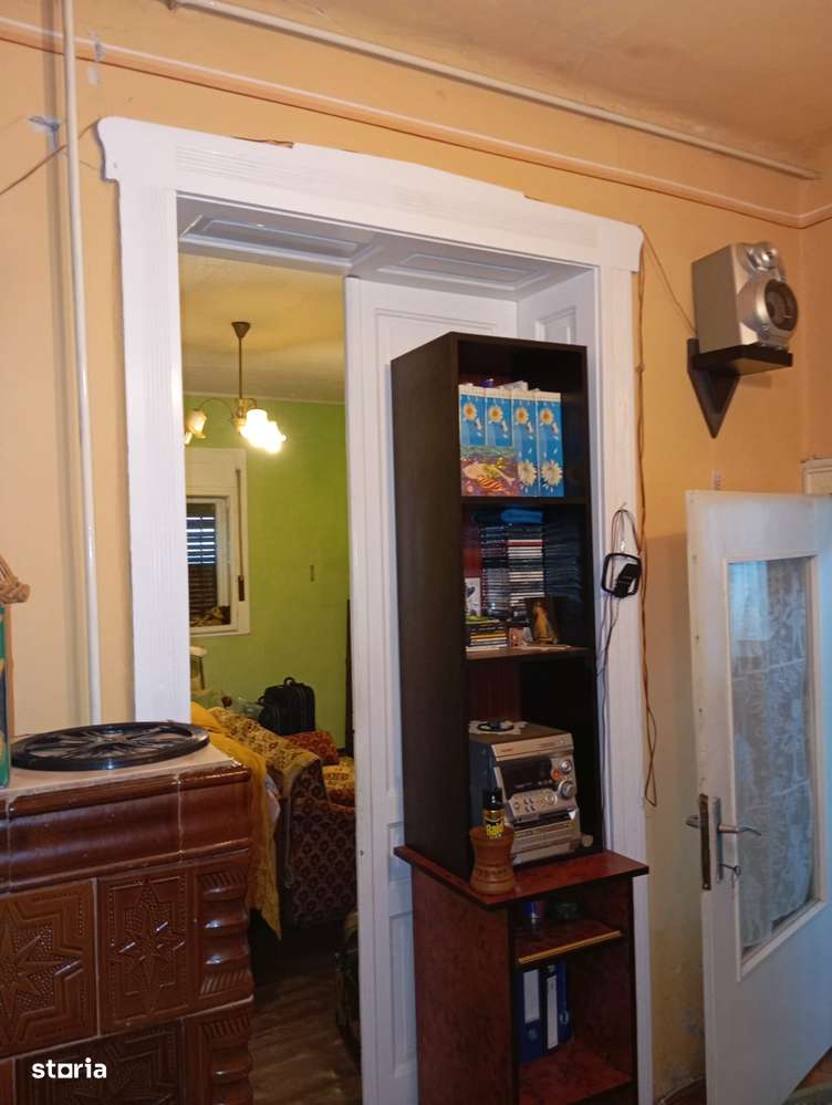 Casa de vanzare in zona Centrala - Imagine principală: 5/17