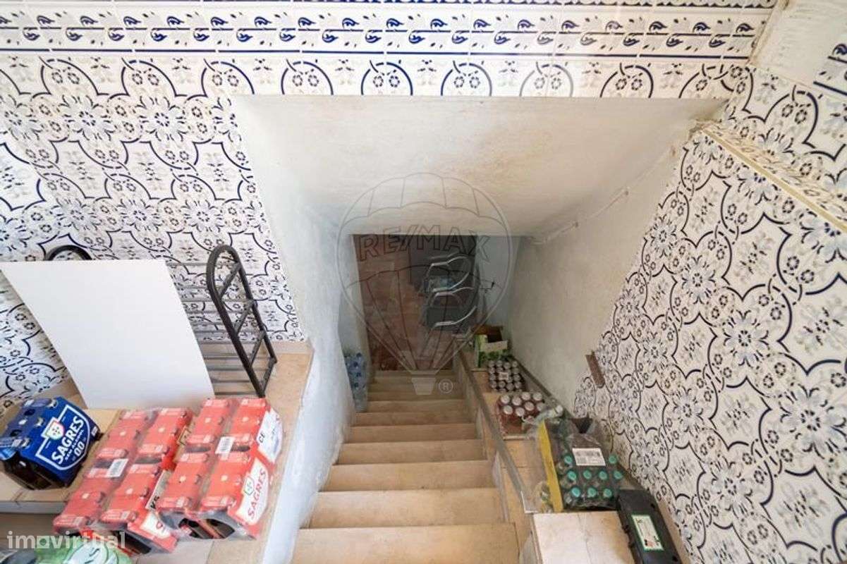 Trespasse  para venda-14