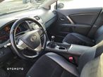 Toyota Avensis 1.8 Premium - 5