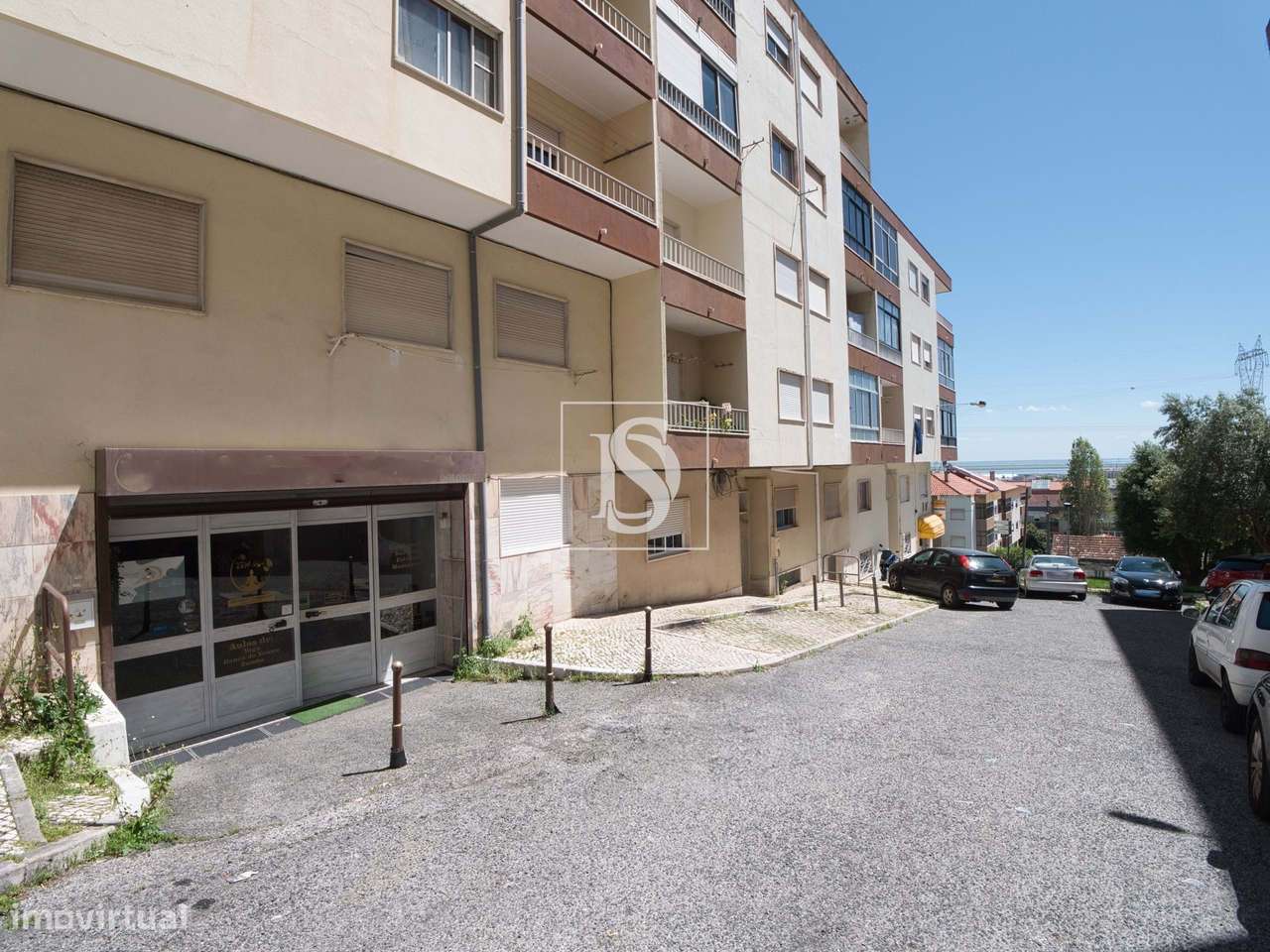 Espaço Comercial no Bom Sucesso - Grande imagem: 5/12