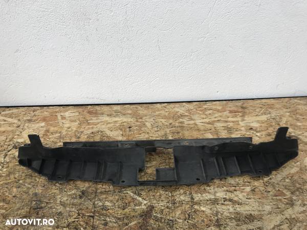 Deflector radiator Subaru Outback 2.0d, 150cp, 4X4, manual - 1