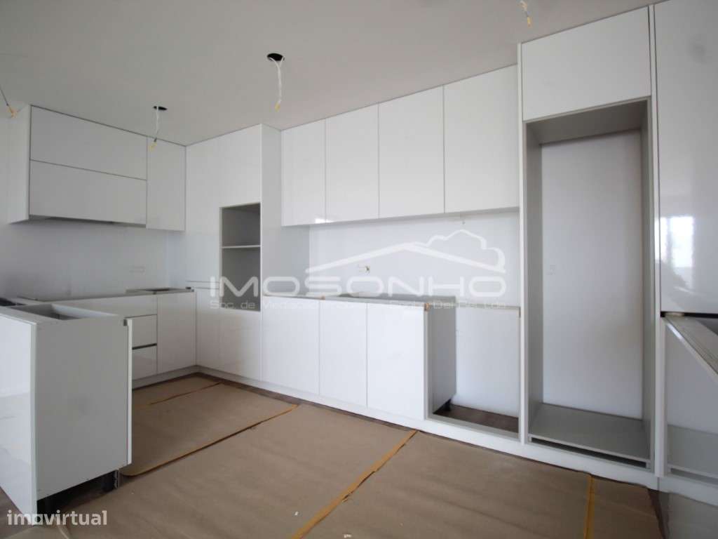 Apartamento T3 - Grande imagem: 4/16