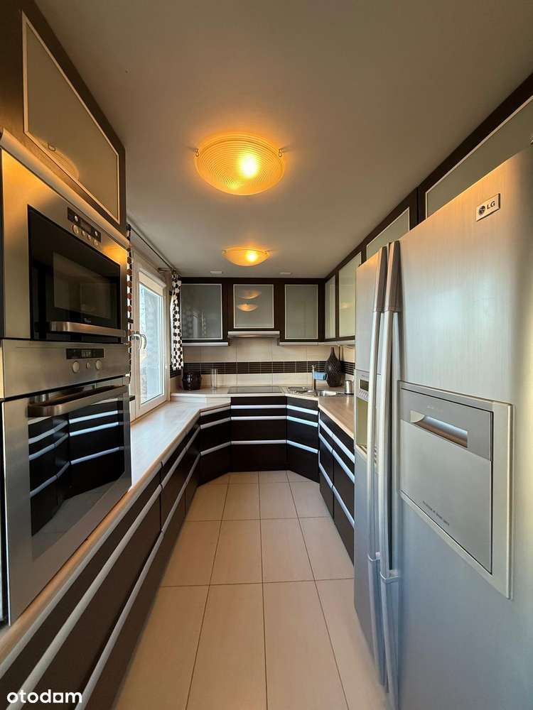 62,4m² | Władysława IV | 2. piętro | Spółdzielcze-własnościowe | 0% - Widok 2
