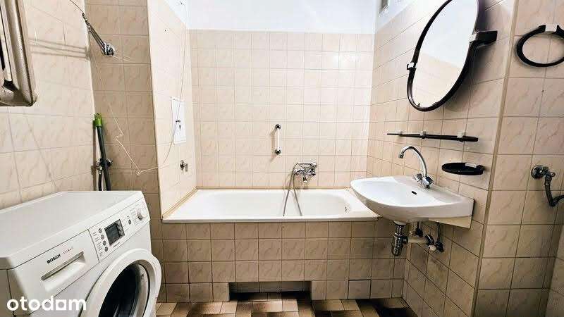 Wola Duchacka Edwarda Heila ⭐84m2 / 5 pokoi + kuchnia + balkon BONARKA-5