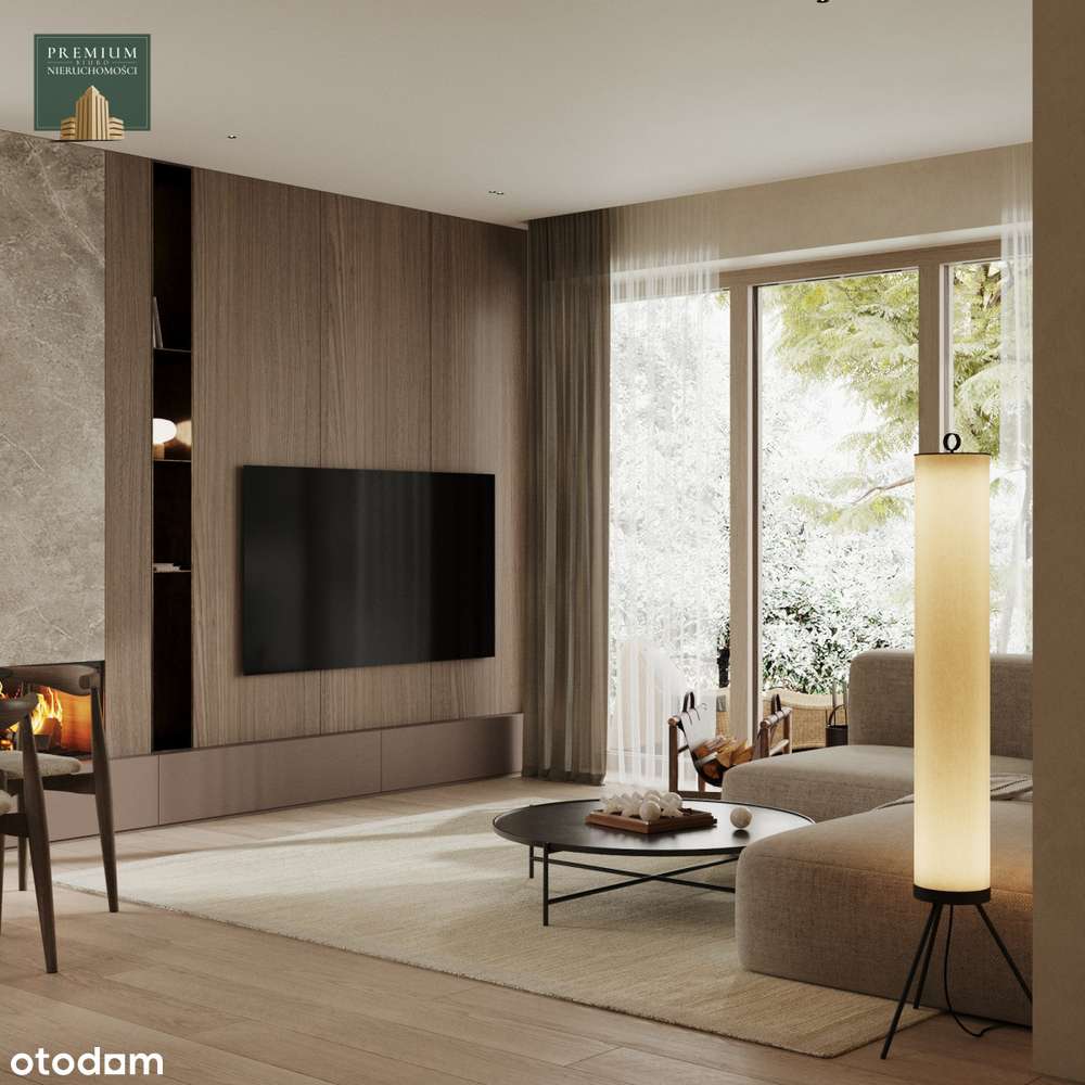 Bliźniaki w Wasilkowie ul. Jurowiecka-5