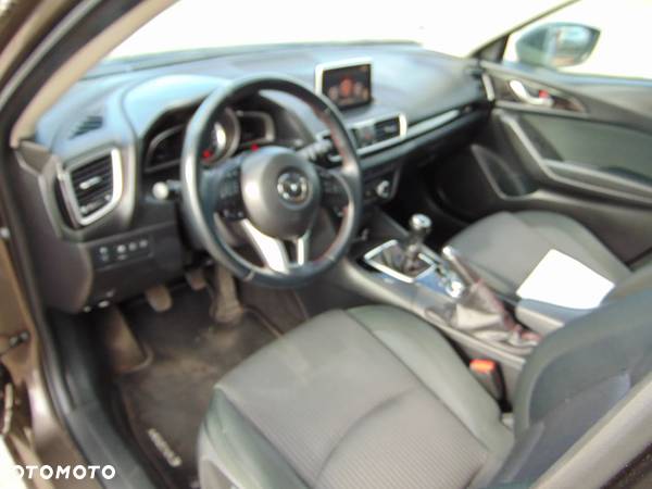 Mazda 3 2.0 Skymotion - 11