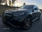 Mercedes-Benz EQC 400 4Matic - 11