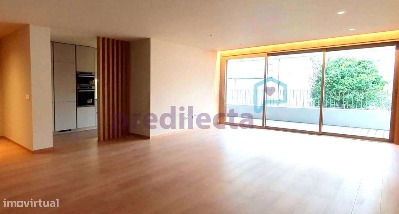 REF4012 - T3  (2ª Fase) -  H. São João, Antas Paranhos - Grande imagem: 4/35