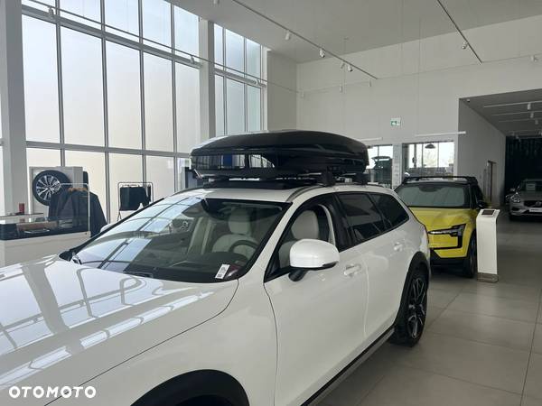 Volvo V90 B6 B AWD Ultimate Bright - 30