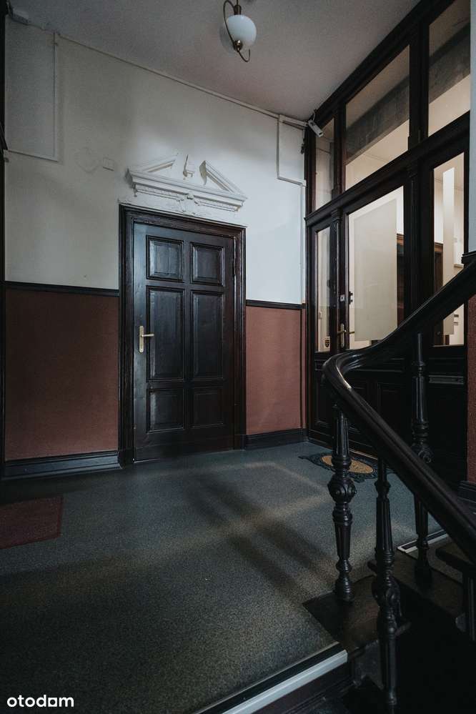 Kamieniczna klasa premium - lokale komercyjne/mieszkalne-7