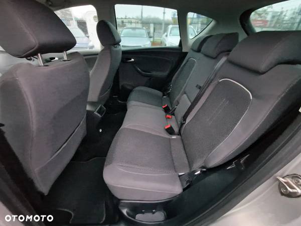 Seat Altea 2.0 TDI ITECH - 10