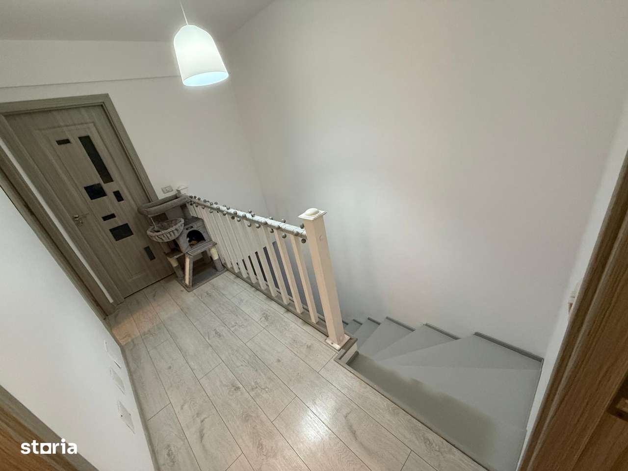 Vila tip duplex,500 m de Blv./Com.Berceni-7