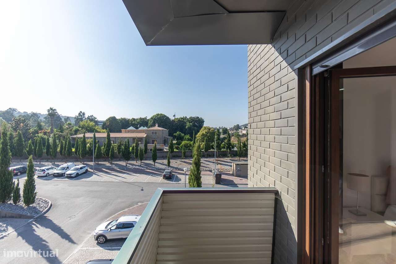 Lindíssimo T3, Edif. Camaleão, Valongo, 157 m2 de Elegância e Conforto-22