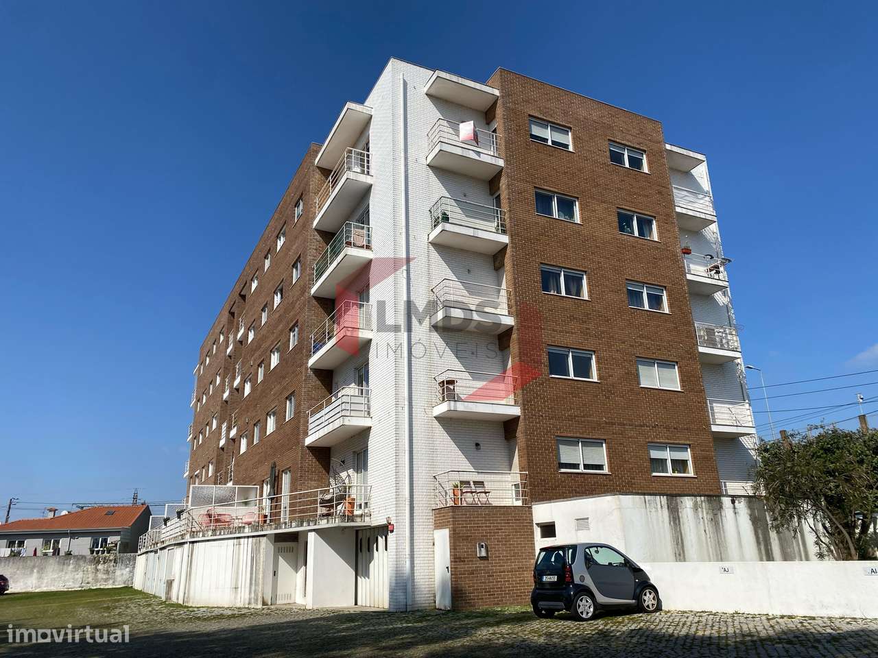 Apartamento T2 em Ermesinde - Grande imagem: 2/22