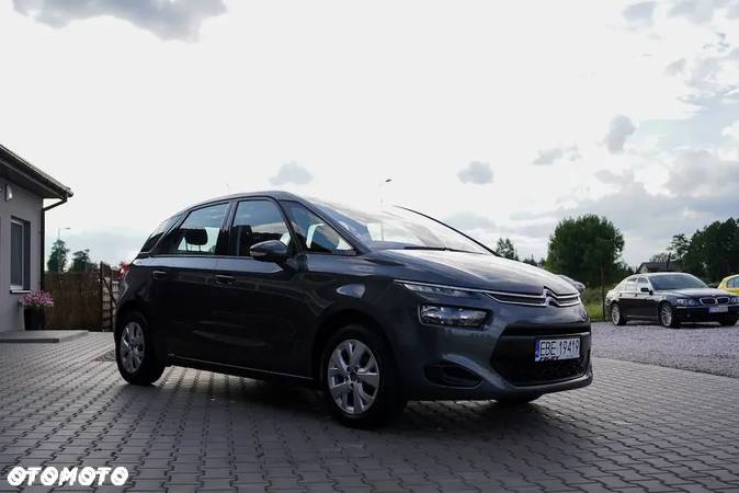 Citroën C4 Picasso 1.2 PureTech Live S&S - 21