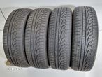 Opony K3012 Hankook 215/70R16 zimowe komplet wysyłka-odbiór - 1