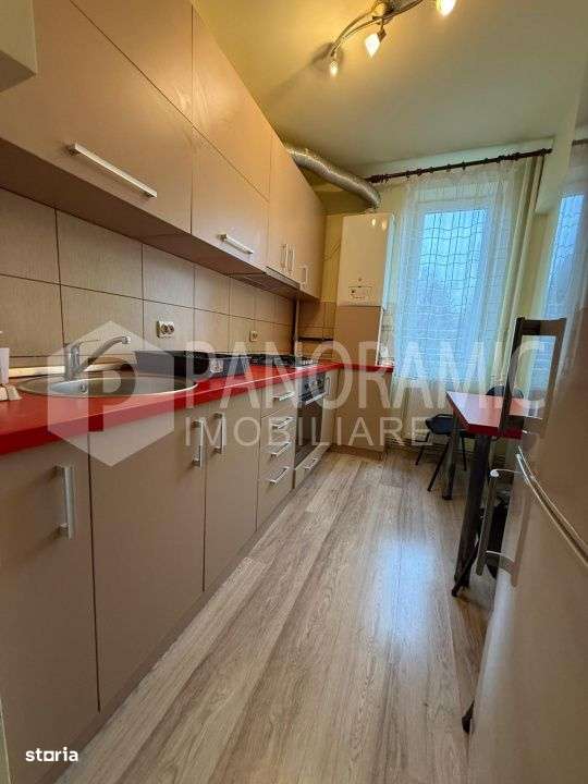 Apartament 2 camere semi-decomandate Gheorgheni - Imagine principală: 2/13
