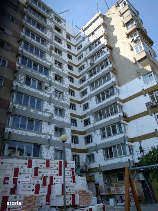 Apartament 4 camere – Micro 16 - Imagine principală: 2/14