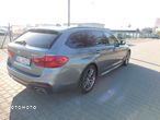 BMW Seria 5 530i GPF M Sport sport - 7