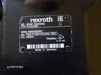 Pompa hidraulica Rexroth R992000957  / 793110015335 - 3