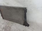 Intercooler Radiador Audi A6 (4B2, C5) - 3