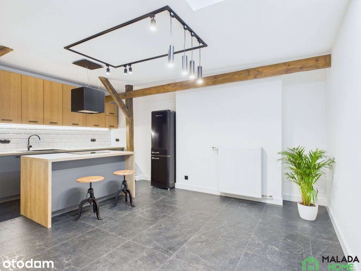 Ekskluzywny apartament 130 m? Sudecka!-6