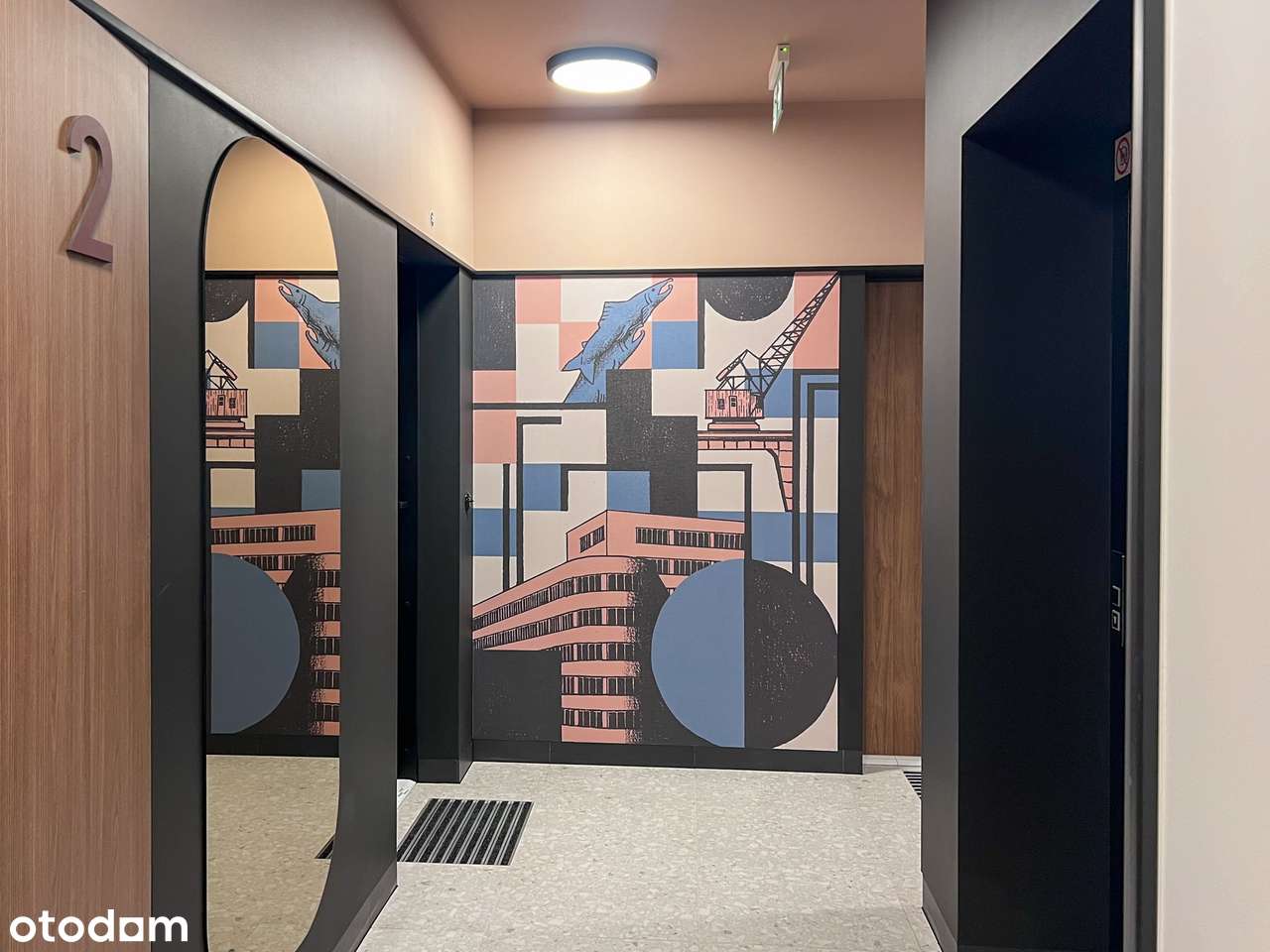 Nowe mieszkanie, gotowe do odbioru!-3