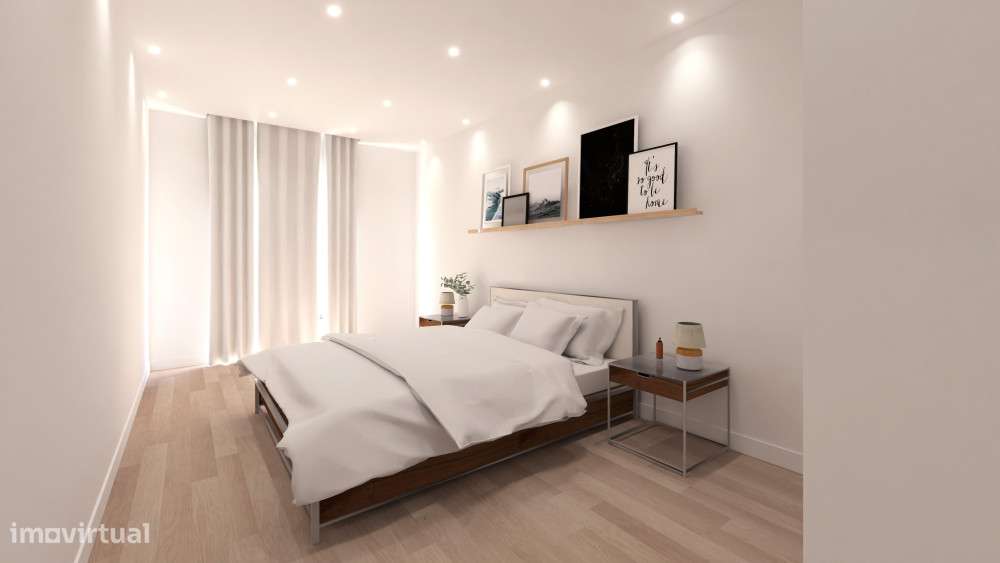 Moradia T4 Ocean Prime Village — Exclusividade no coração Cascais-9