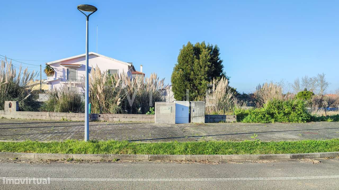 Terreno  Venda em Ílhavo (São Salvador),Ílhavo - Grande imagem: 4/15