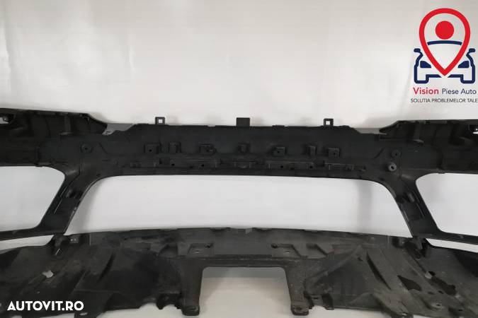 Bara fata Originala Cu Spalatori In Stare Buna 2021 2022 Land Rover Range Rover Sport 2 (facelift) - 7