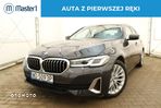 BMW Seria 5 520d xDrive MHEV Luxury Line sport - 1