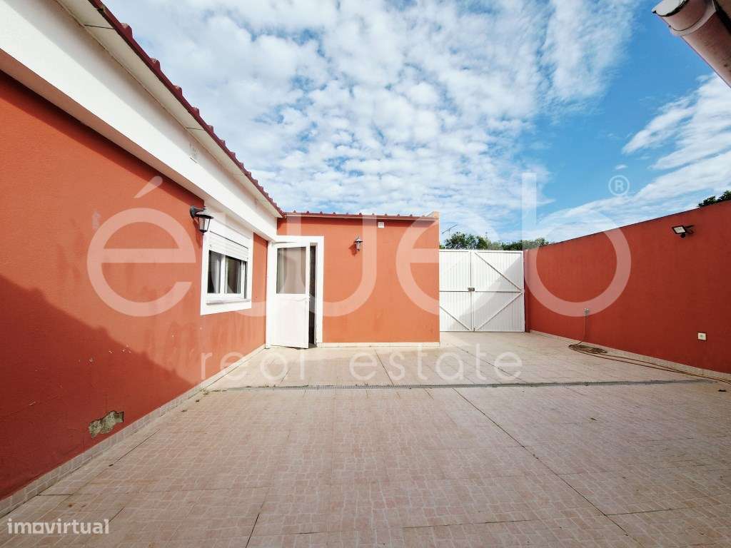 Moradia T3, Samora Correia, Benavente-33