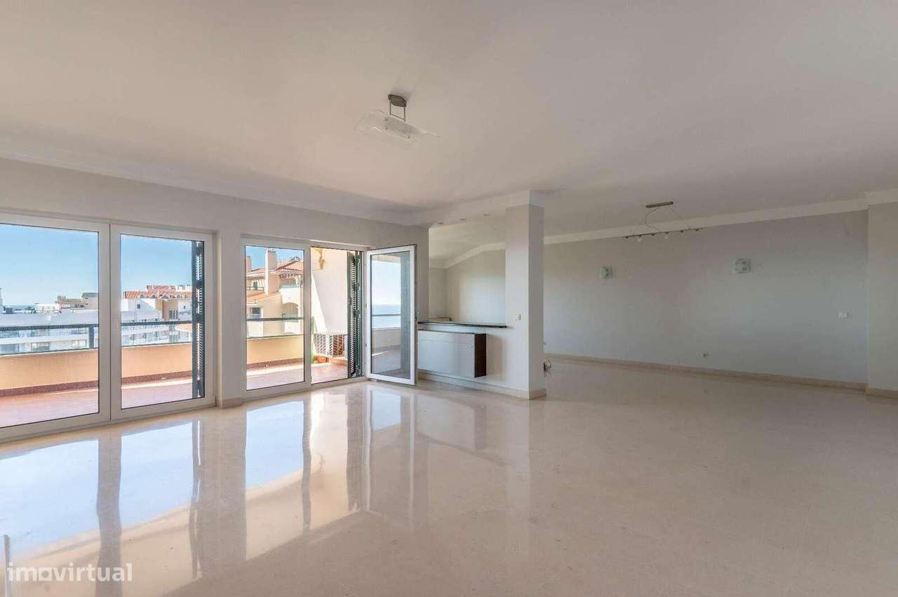 Apartamento T3 com jardim, Gandarinha, Cascais - Grande imagem: 5/43