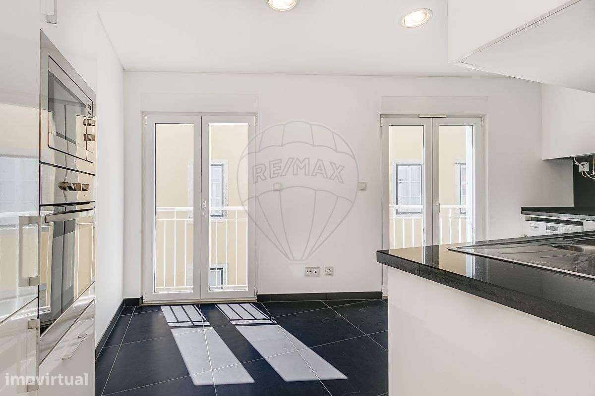 Apartamento T2 para venda-9