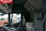 Scania R 580 V8 /  Klima postojowa Spr z Niemiec - 7