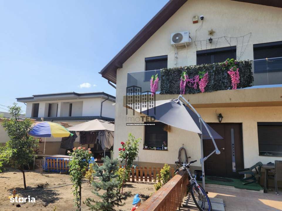 Vila in care confortul devine poveste-0