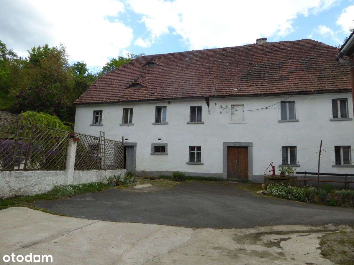 Złotoryja Dom Z Zabudową Gospodarczą - Pełny obrazek: 5/20