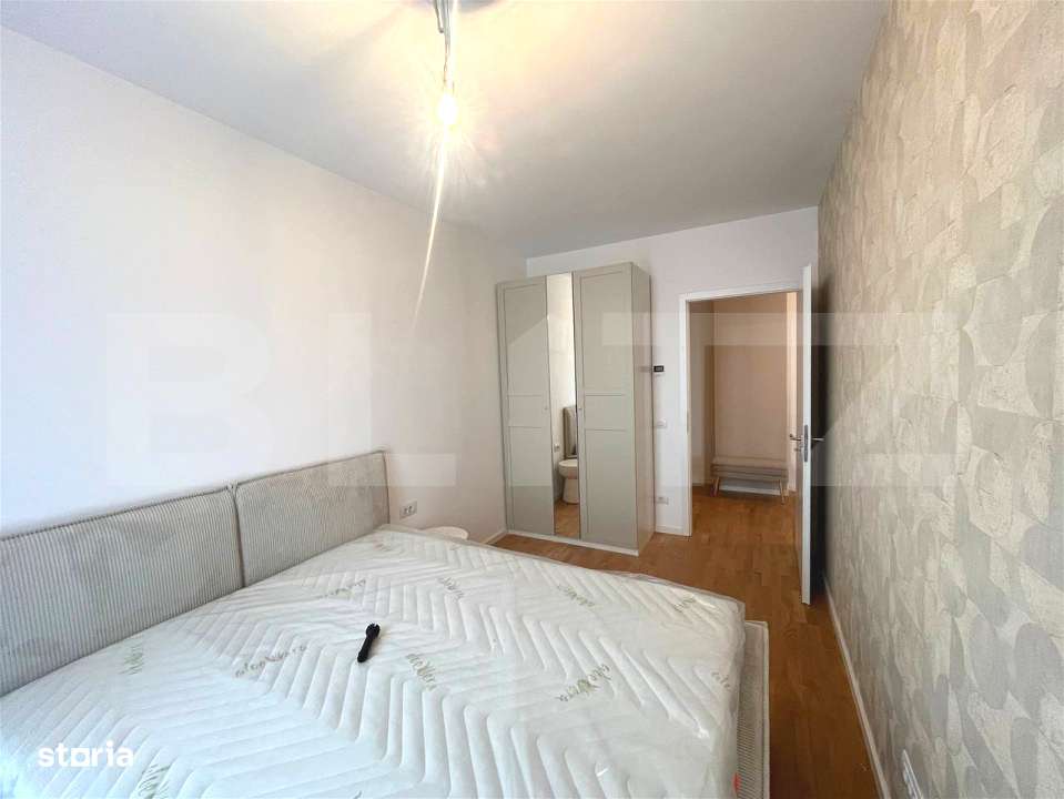Apartament cu 2 camere, 52 mp, zona Take Ionescu (ISHO) - Imagine principală: 4/7