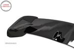 Eleron Portbagaj Mercedes GLA H247 (2020-up) Negru Lucios- livrare gratuita - 12