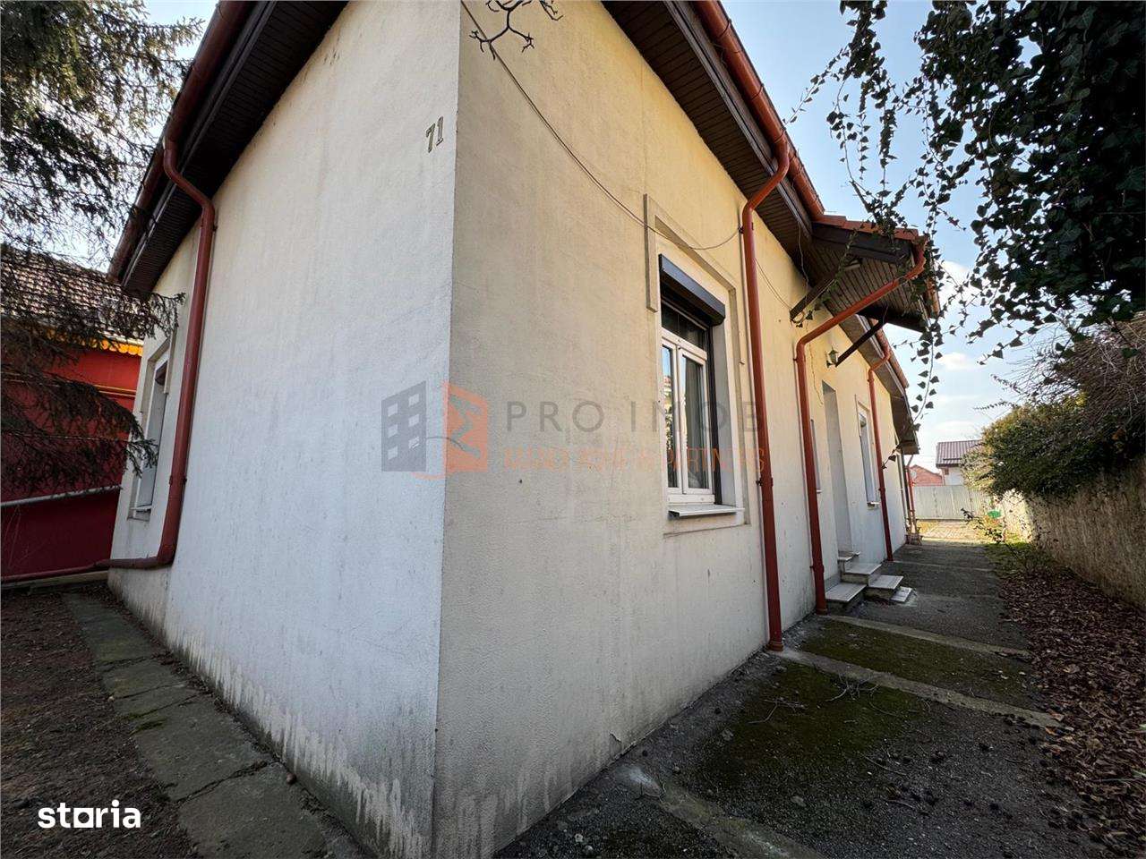 Casa sau Spatiu comercial  in zona magazinelor satesti - Imagine principală: 4/14