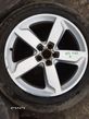 AUDI Q5 FELGA ALUMINIOWA R19 5x112 E8Jx19 H2 ET39 8R0601025J - 2